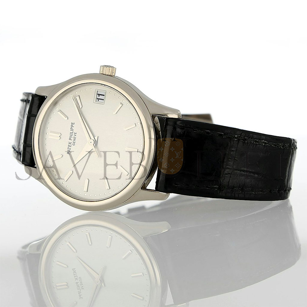 PATEK PHILIPPE CALATRAVA WATCH 5227G-001